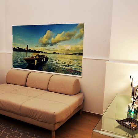 Conte Cavour Apartment Brindisi Dış mekan fotoğraf