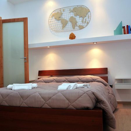 Conte Cavour Apartment Brindisi Dış mekan fotoğraf