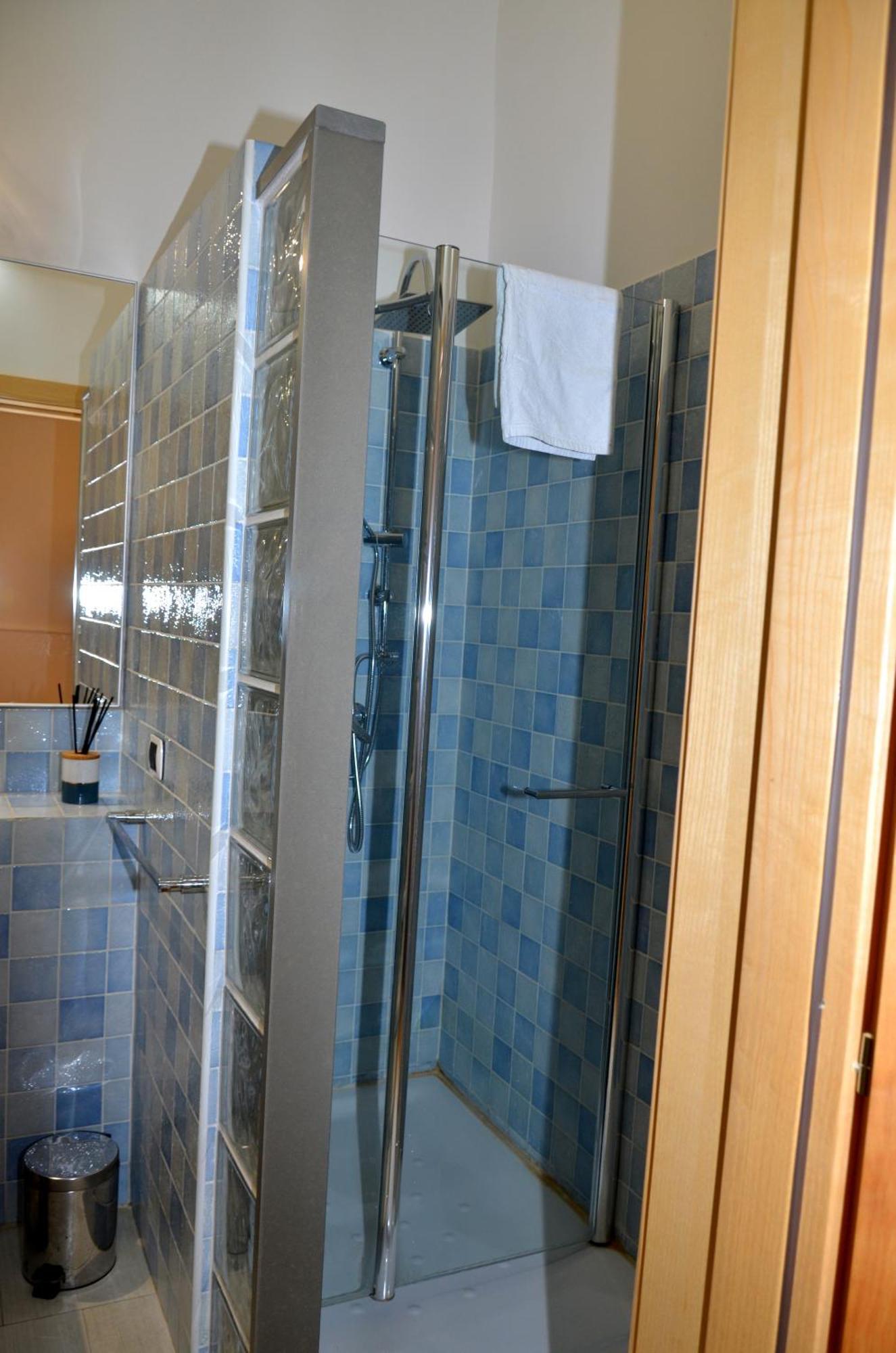 Conte Cavour Apartment Brindisi Dış mekan fotoğraf