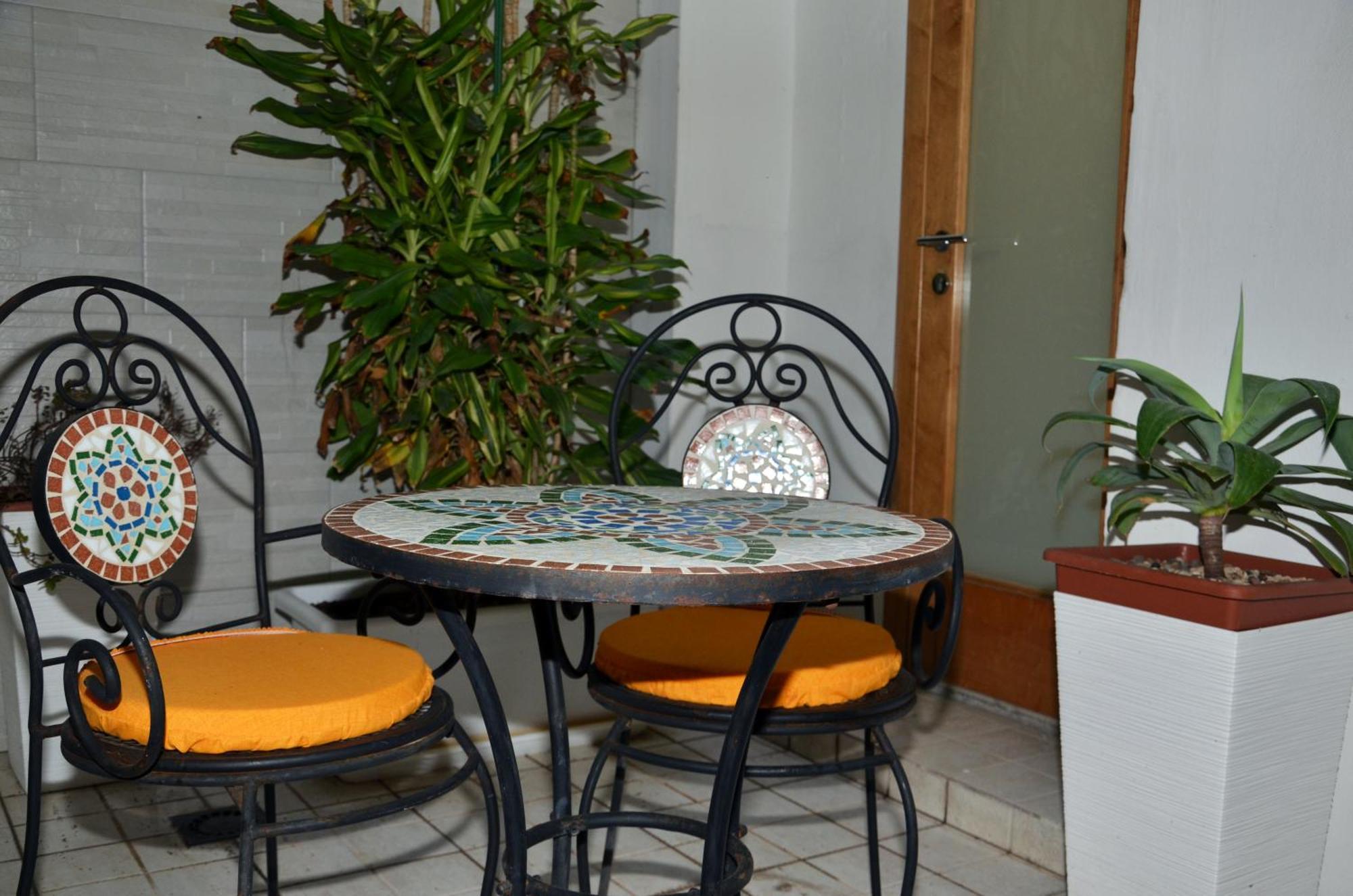 Conte Cavour Apartment Brindisi Dış mekan fotoğraf